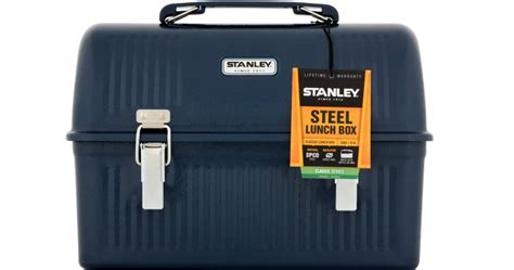 bang up stanley steel lunch box|stanley lunch box sale.